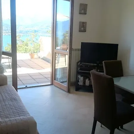 Rossini Appartement Perledo