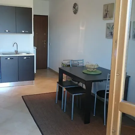 Rossini Appartement *