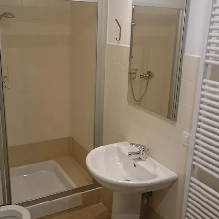 Appartement Rossini