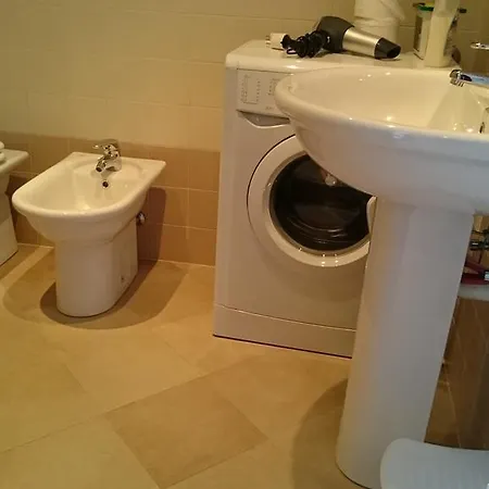 Rossini Appartement