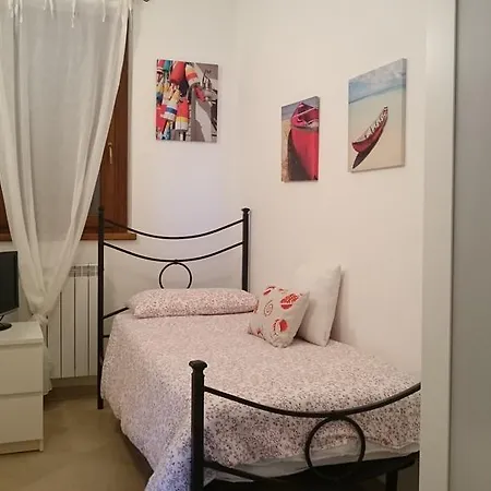 Appartement Rossini *