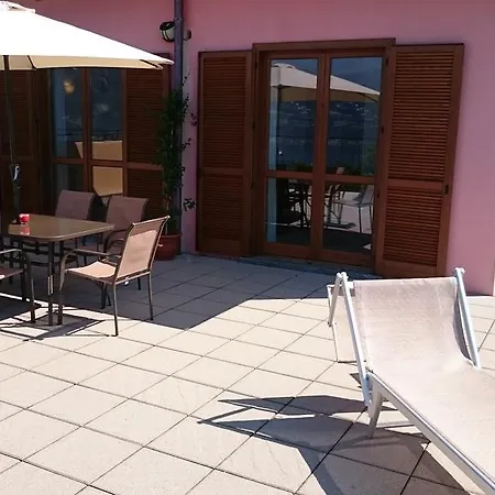 Rossini Appartement