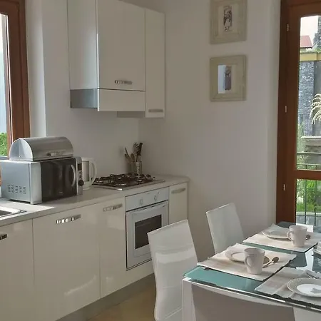Appartement Rossini Perledo