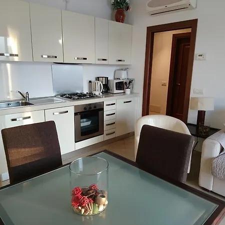 Rossini Appartement