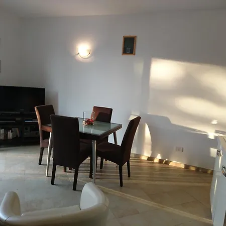 Appartement Rossini *