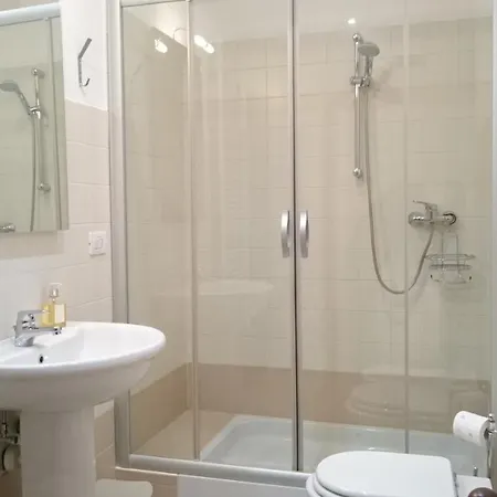 Appartement Rossini Perledo